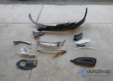 2016 Hyundai Santa Fe Sport 2.4L from USA, damaged, VIN 5XYZT3LB3GG332404